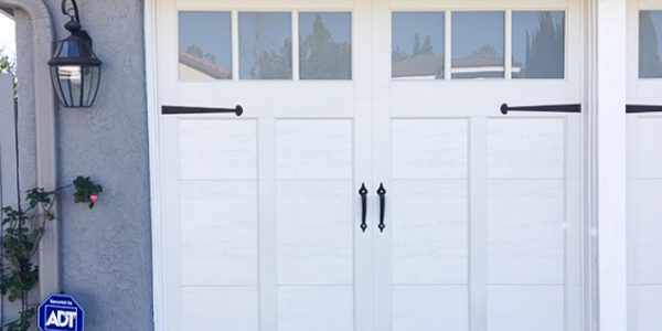 PSS Overhead Doors & Gates offers the best garage door replacement in College Park, Ventura CA.